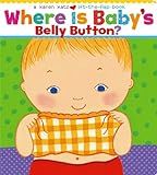 Where Is Baby's Belly Button? A Lift-the-Flap Book | Amazon (US)