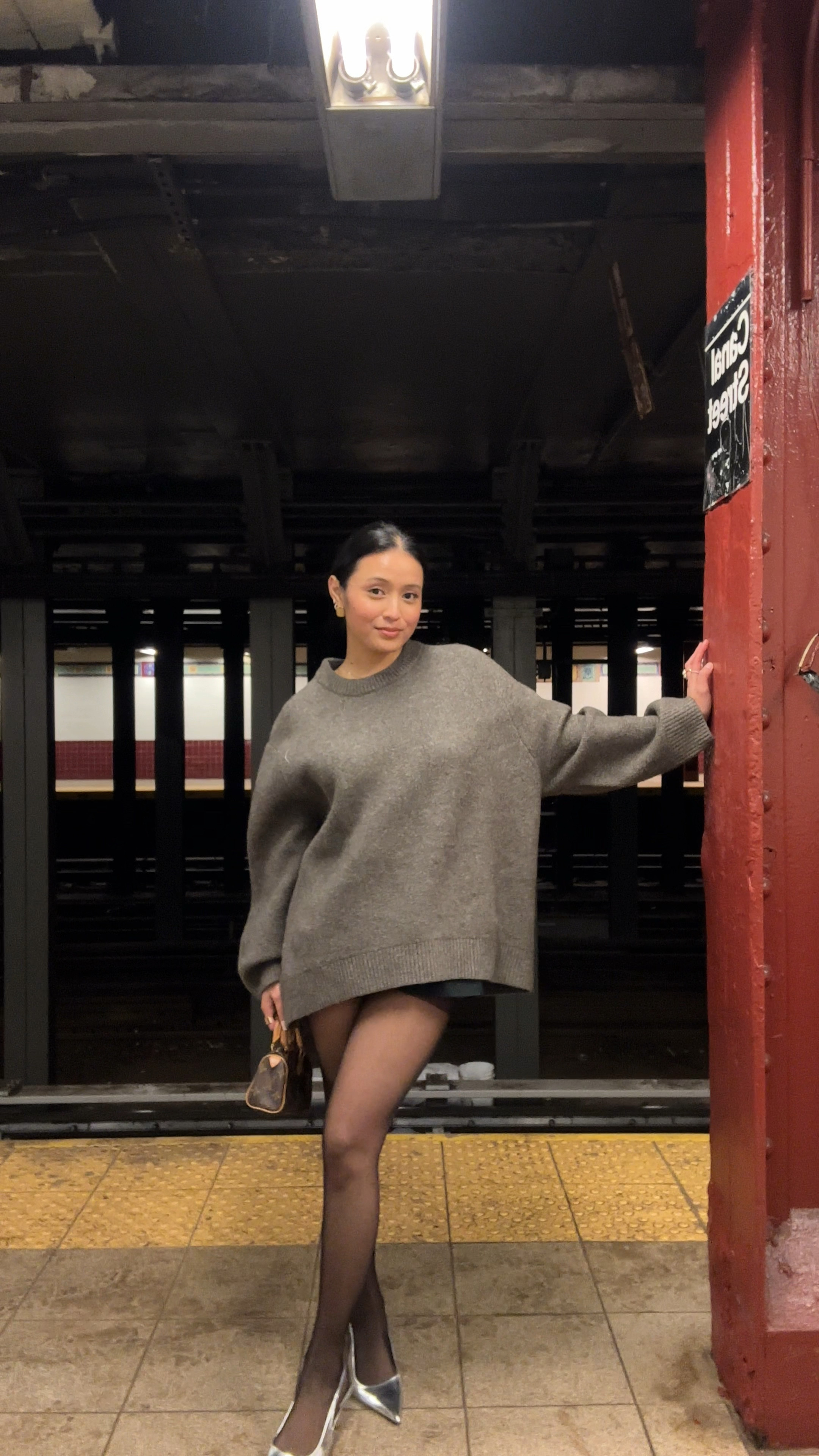 fave fit so far🤎

#LTKSeasonal