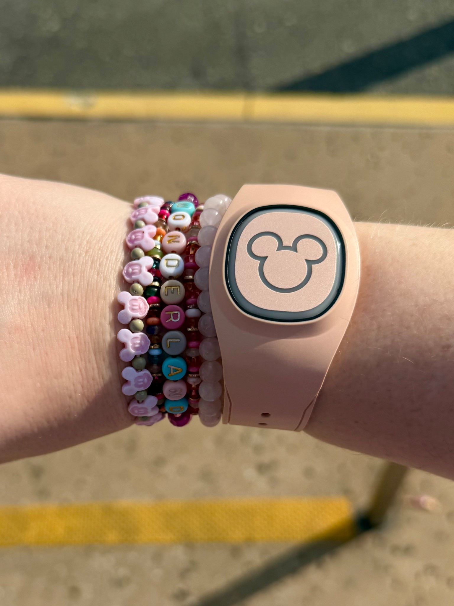 My favorite bracelets are on sale this week! 

#LTKSaleAlert #LTKSpringSale #LTKStyleTip