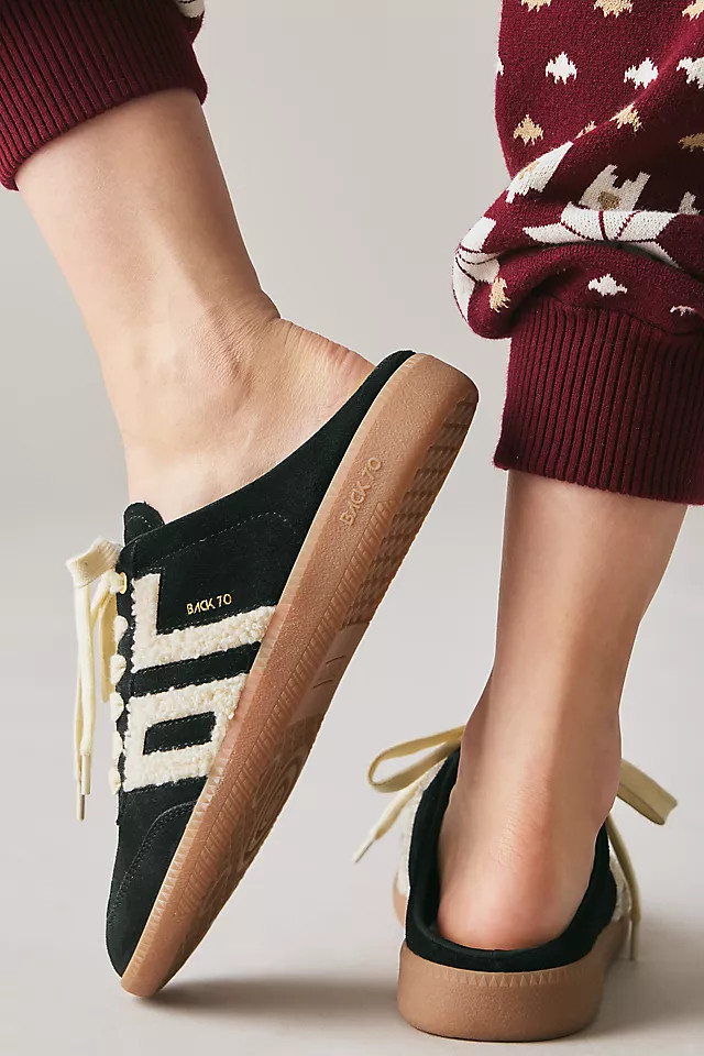 Easter Mule Sneakers | Anthropologie (US)
