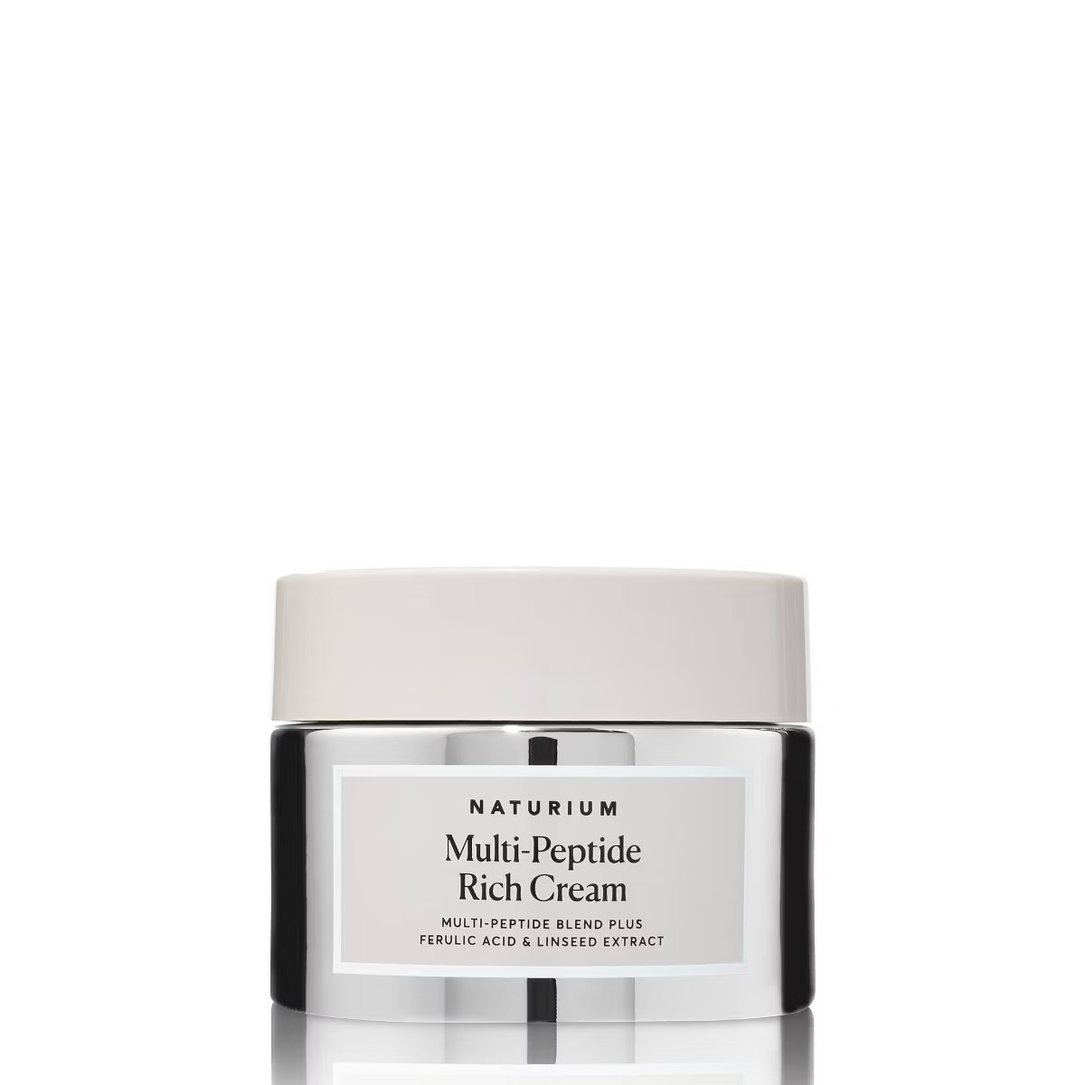 Naturium Multi-Peptide Rich Cream - 1.7fl oz | Target