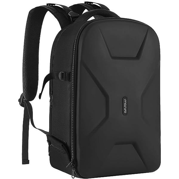 Brevite Jumper Photo Compact Camera Backpack: A Minimalist & Travel-friendly Photography Backpack Co | Amazon (US)