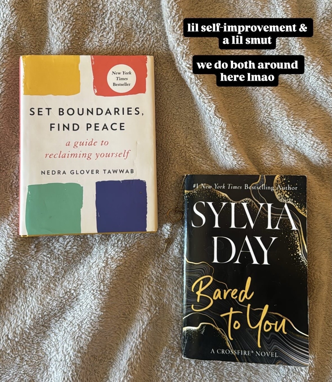 Cozy reads for different moods🤭

#LTKselfcare #LTKFindsUnder50 #LTKdayinmylife