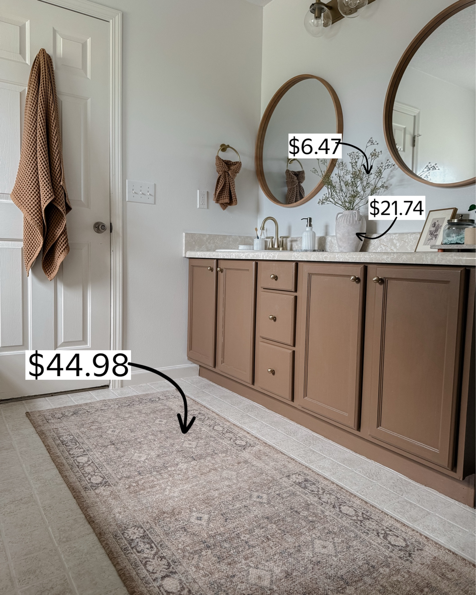 My favorite Walmart finds in my home! 💙

#LTKdayinmylife #LTKSeasonal #LTKHome