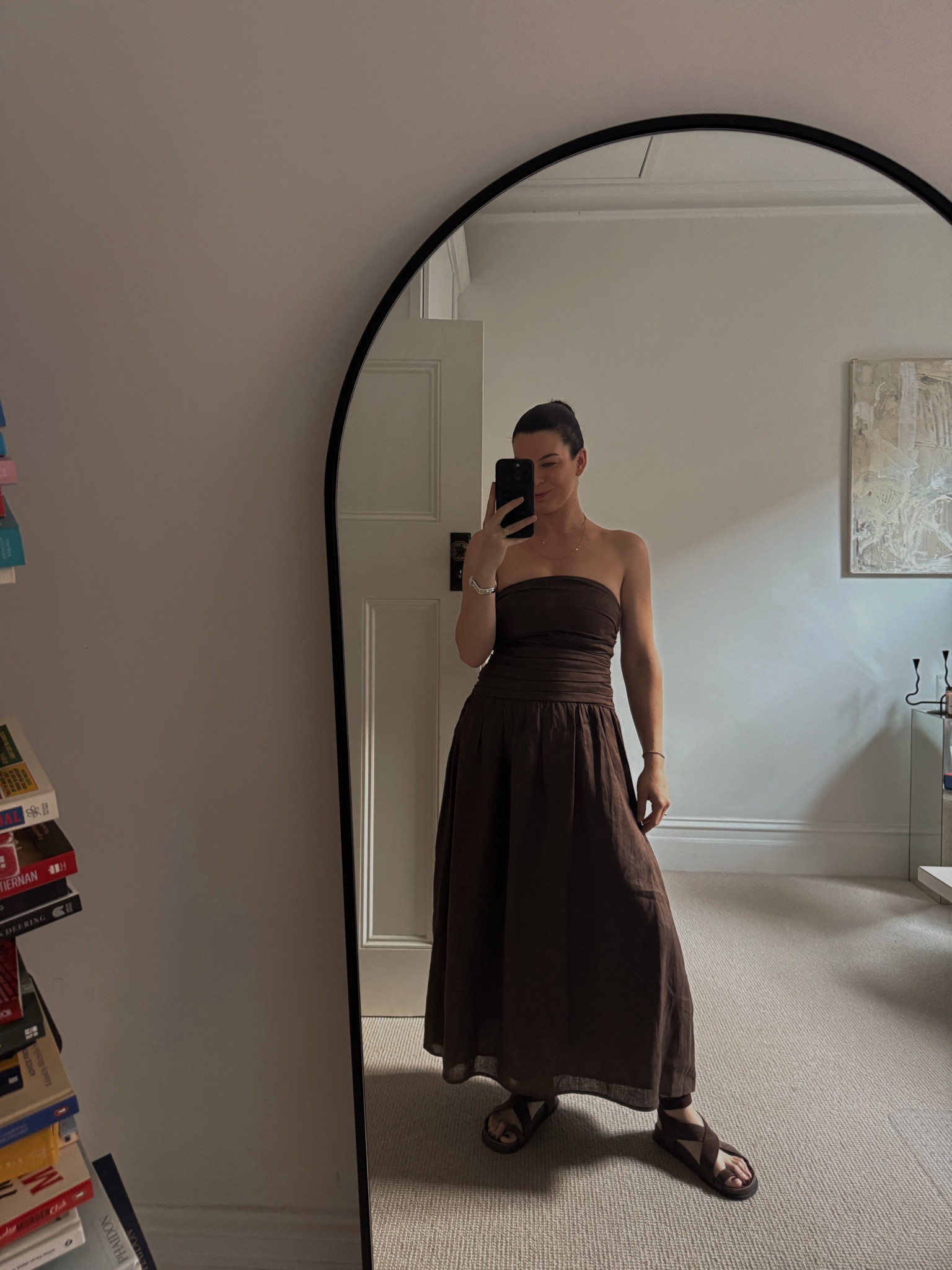 DISSH dress now on sale 🤎

#LTKstyletip #LTKaustralia #LTKsummer