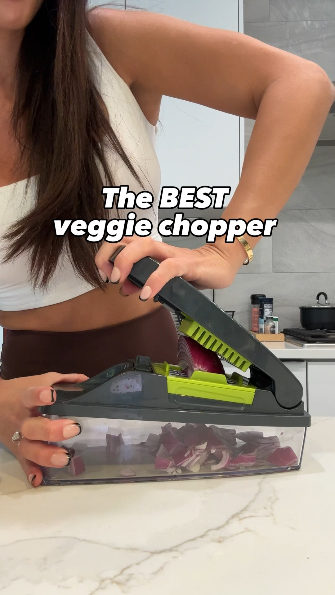 A must have for ease in the kitchen! 

#LTKGiftGuide #LTKhome #LTKVideo