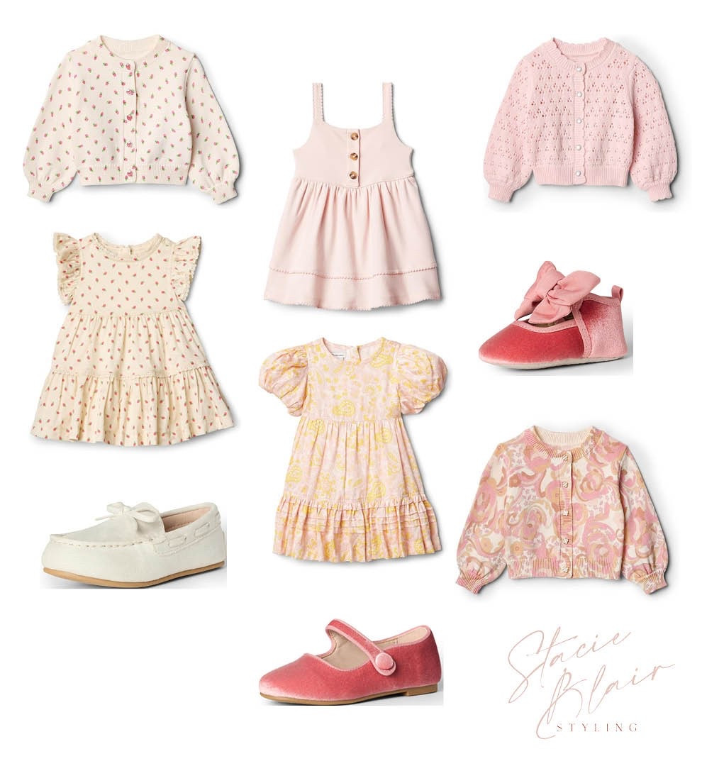 Sofia Grainge x Amazon girls outfits 🩷

#LTKFamily #LTKFindsUnder50 #LTKStyleTip