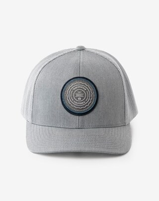 THE PATCH SNAPBACK HAT | TravisMathew
