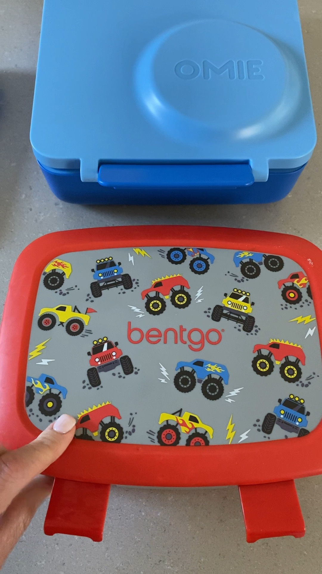 Back to school lunch must haves 🍴
Some of these items were from last school year and we loved them! 

Bentgo lunchbox, back to school, school lunch, sandwich cutter, Omie lunchbox, backpack, lunch bag, hotwheels ice pack, back to school must haves, personalized water bottle, personalized label stickers 

#LTKKids #LTKFamily #LTKBacktoSchool