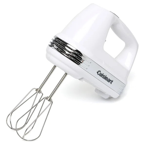 Cuisinart 5 Speed Hand Mixer | Wayfair North America