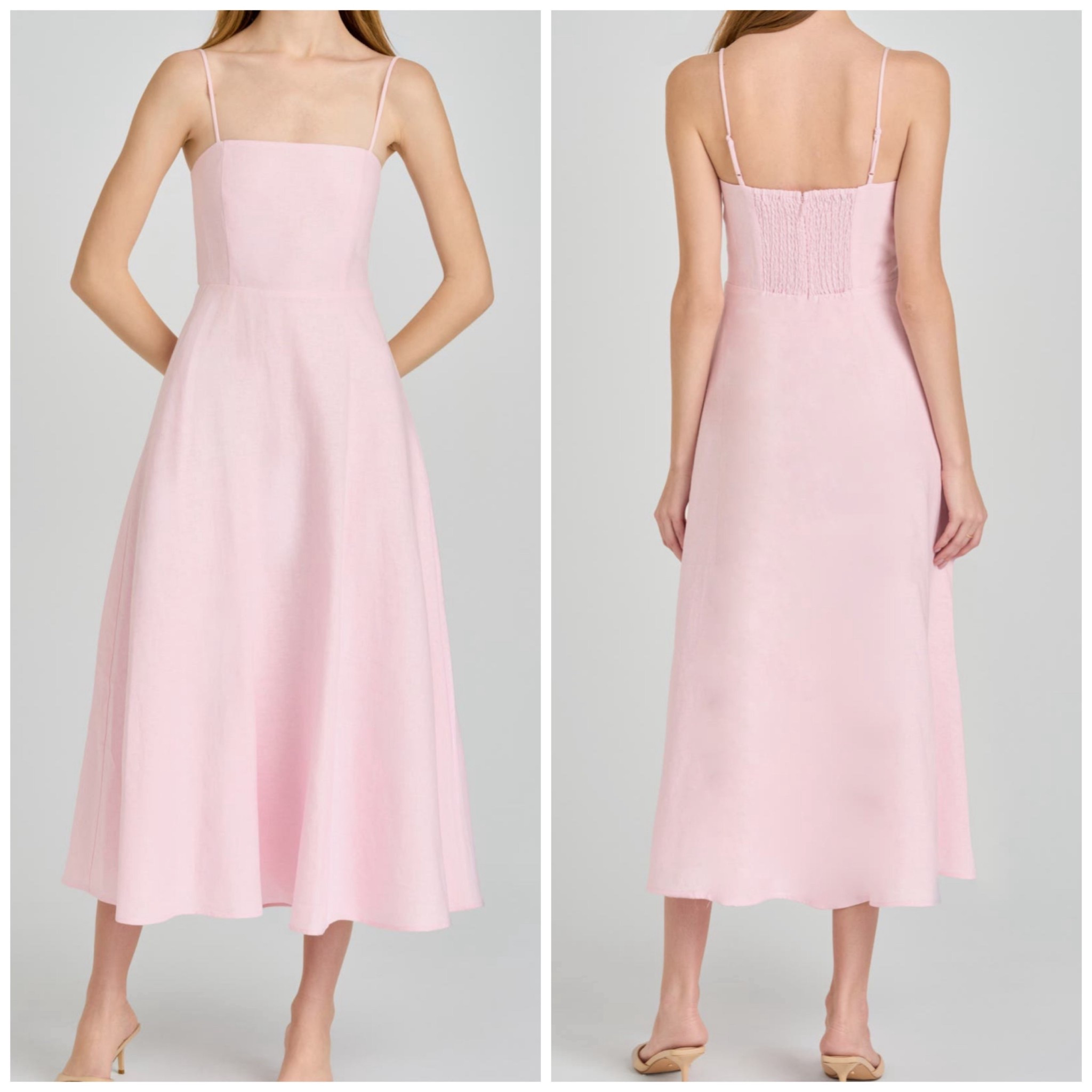 Spring dresss

#LTKootd #LTKdayinmylife