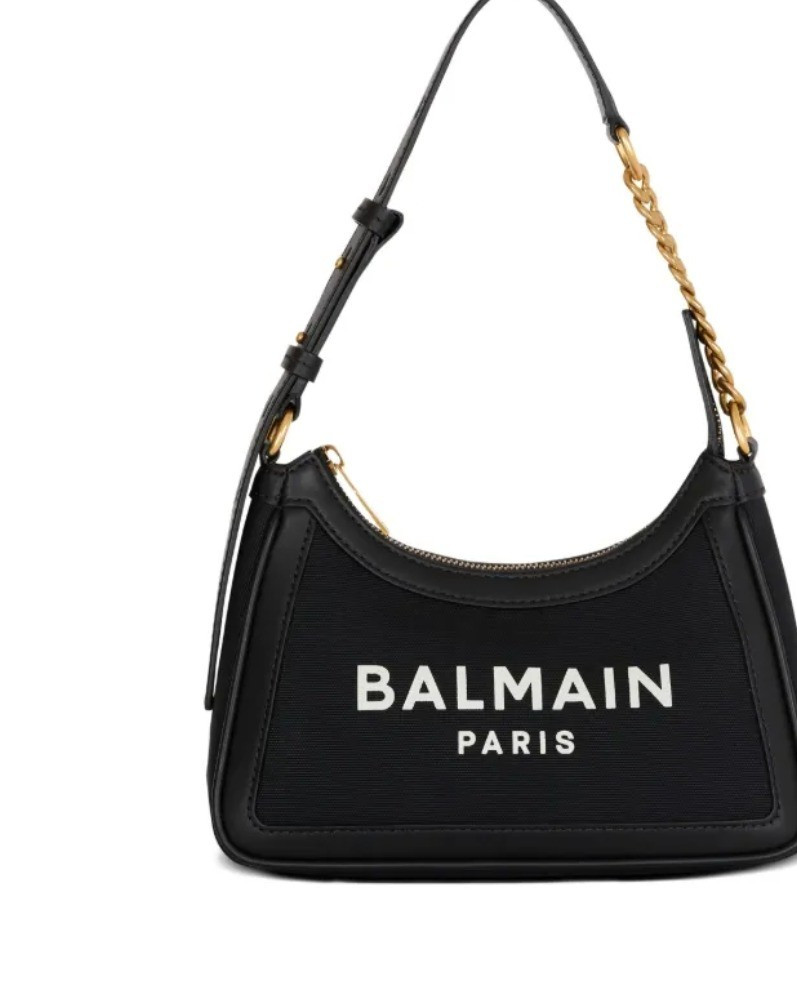 Wish list bag. Balmain bag sale.Balmain,  black bags, shoulder bags, everyday style #balmainsale #sale 

#LTKSaleAlert