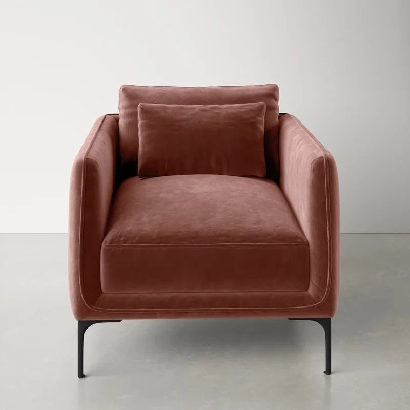 Rae 33.5'' Wide Armchair | Wayfair North America