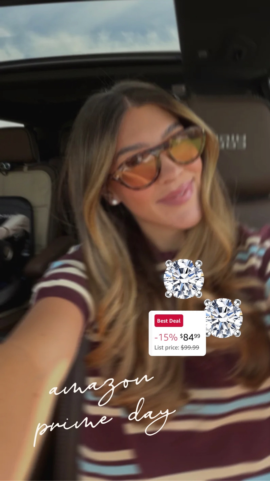 My favorite Amazon jewelry on sale!