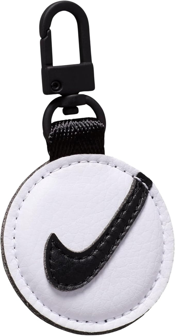 Nike Air Tag Keychain – Durable Smart Tracker Holder with Sneaker-Inspired Design & Stylish Rou... | Amazon (US)