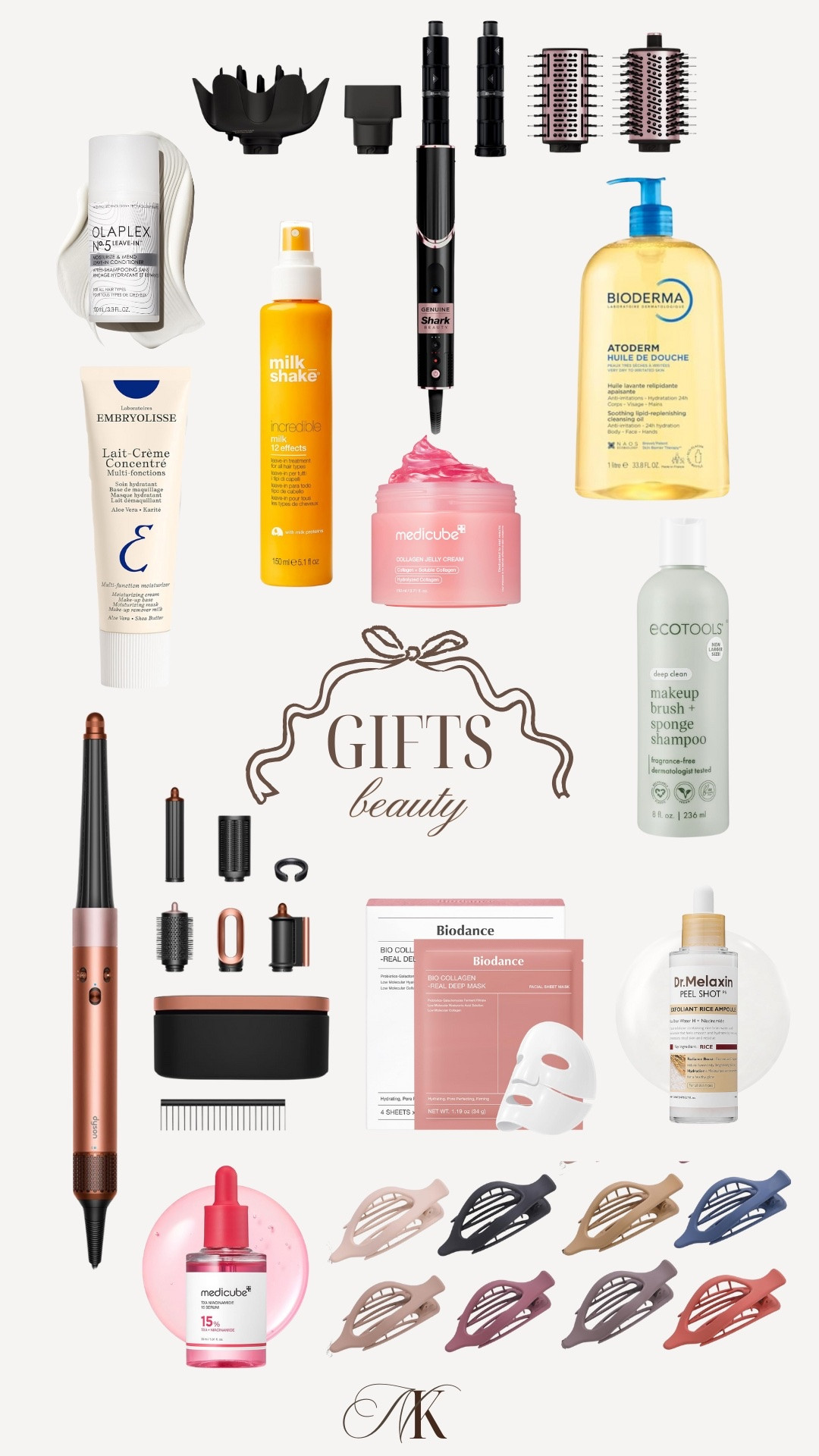 Black Friday Beauty Deals!💄

Makeup, skincare, stocking stuffers, Christmas gift, gifts guide, gifts for her

#LTKGiftGuide #LTKHoliday #LTKPlusSize