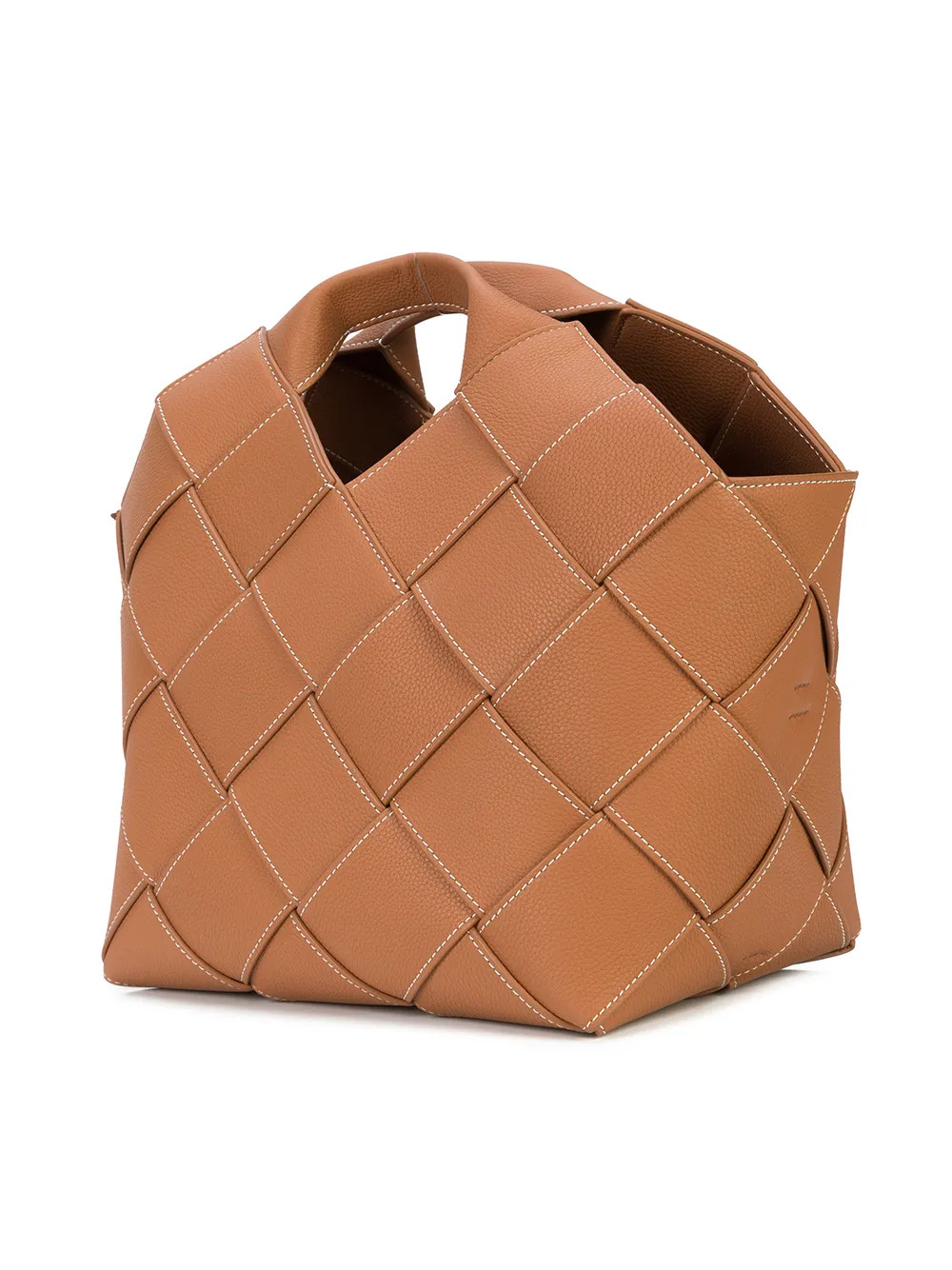 Gewebte Tasche | Farfetch (DE)