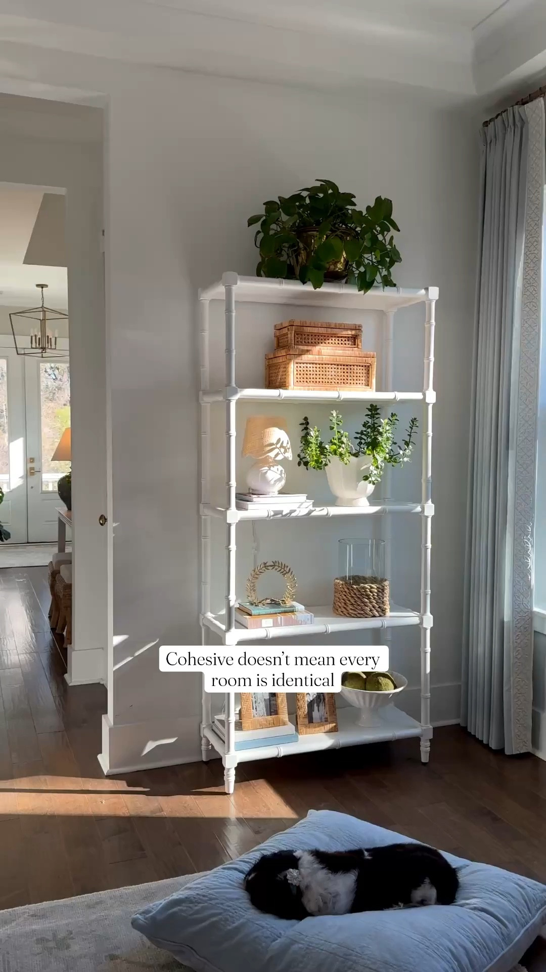 In case you missed it 🤍 Here are some of the sources from our cohesively designed coastal home. No one space is the same, yet they all evoke a similar story. Bonus: Many of these decor finds and furniture favorites are on sale right now! 

#LTKSaleAlert #LTKHome