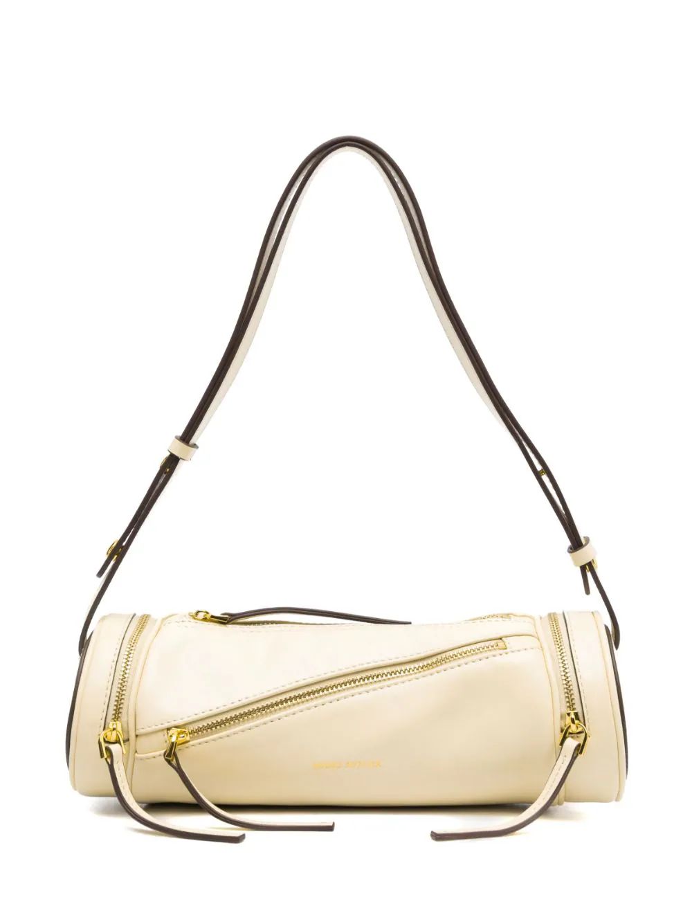 Multi Zipped Cylinder shoulder bag | Farfetch Global