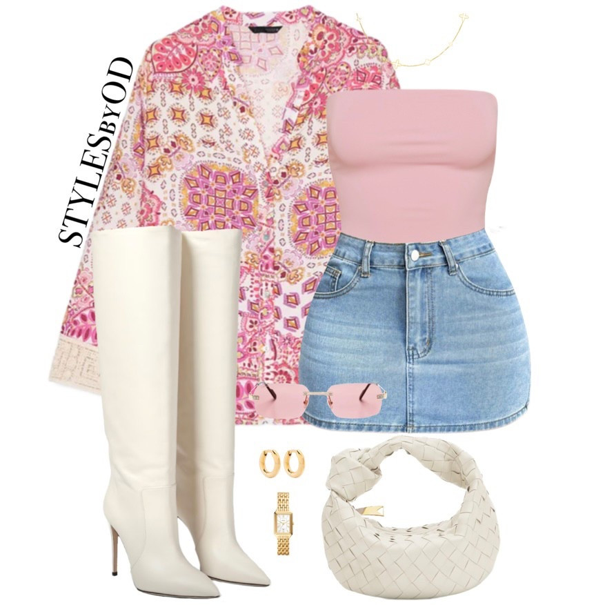 pretty in pink🦩🍧

#LTKFestival #LTKSeasonal #LTKSaleAlert