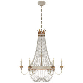 Entellina Chandelier | Visual Comfort