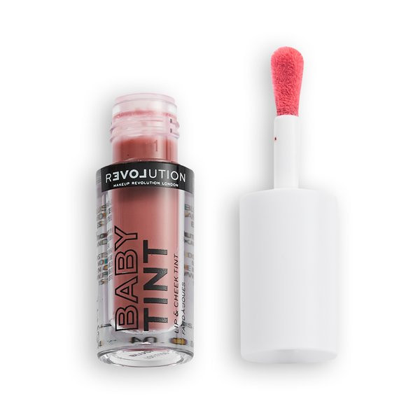 Relove by Revolution Baby Tint Blush Lip & Cheek Tint - Walmart.com | Walmart (US)