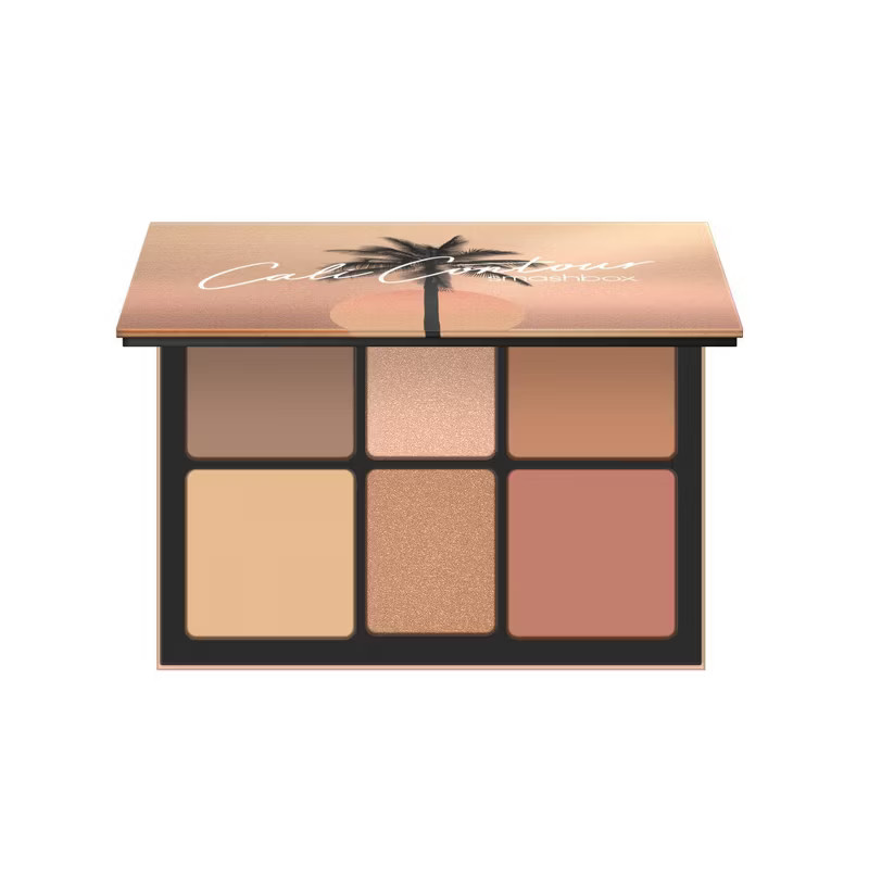 Smashbox Cali Contour Kit - 0.69oz - Ulta Beauty | Target
