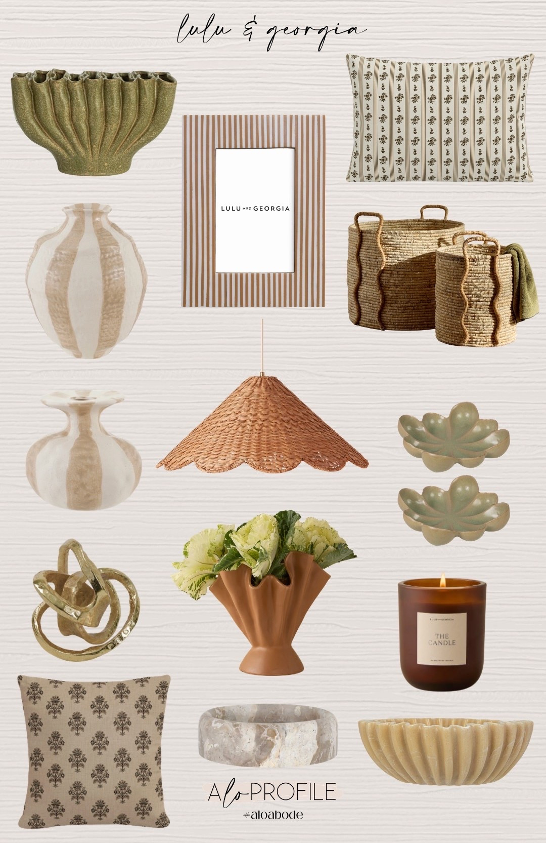 July 4th Sales: Lulu & Georgia✨up to 50% off site wide!

#LTKSaleAlert #LTKHome