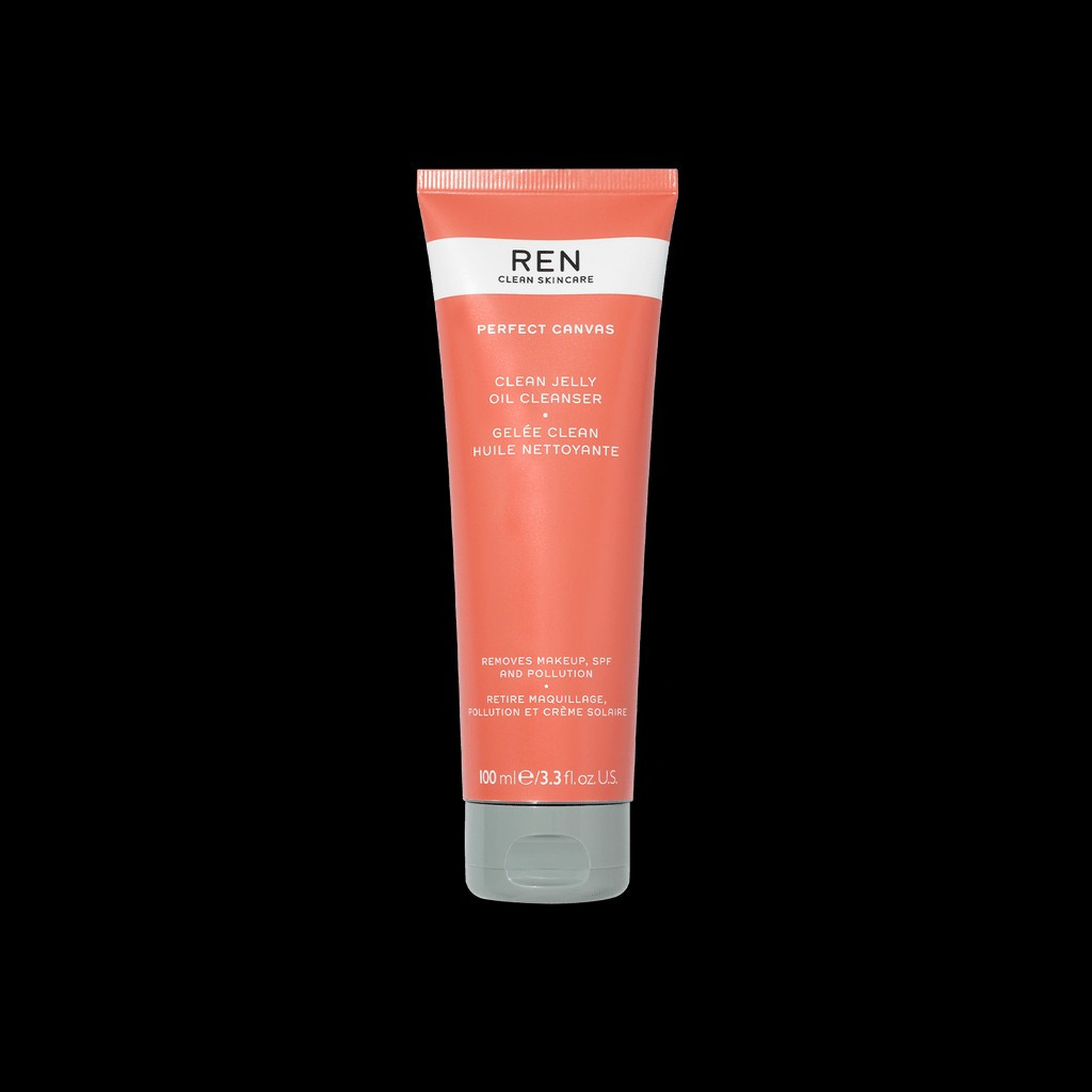 Perfect Canvas Clean Jelly Oil Cleanser | REN Skincare (US)