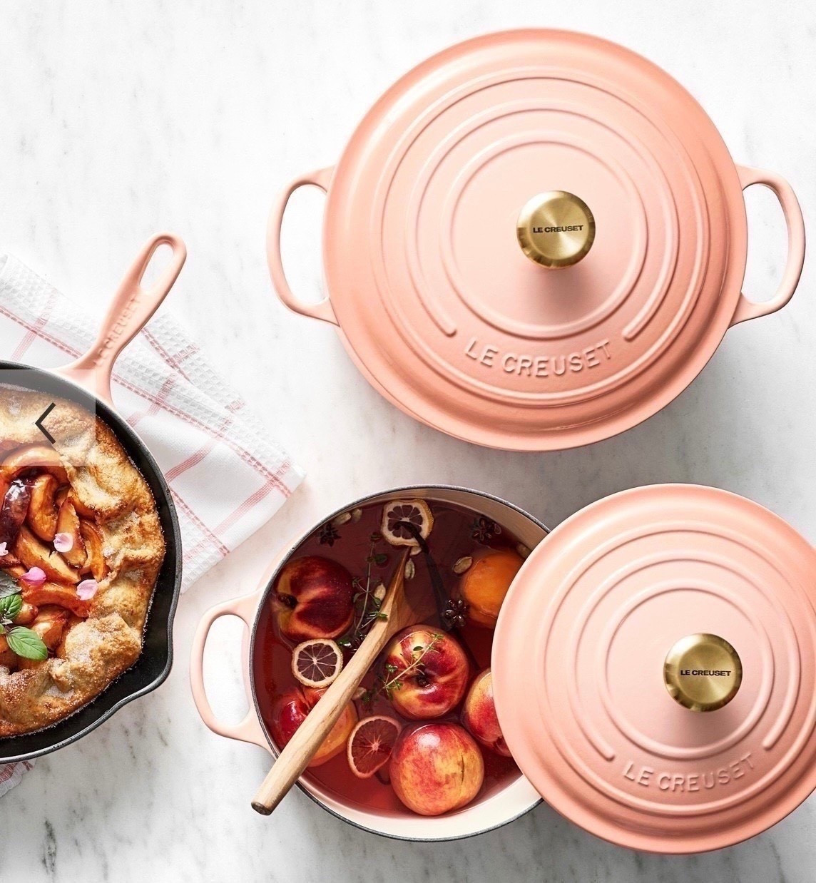 SecretsofYve: Gift guide: stunning and high quality cookware! Holiday Party @crate&barrel @williamssonoma
#Secretsofyve #ltkgiftguide
Always humbled & thankful to have you here.. New posts daily at 3pm & 4:15pm EST. 
CEO: PATESI Global & PATESIfoundation.org
@secretsofyve : where beautiful meets practical, comfy meets style, affordable meets glam with a splash of splurge every now and then. I do LOVE a good sale and combining codes! #ltkstyletip #ltksalealert #ltku #ltkfindsunder100 #ltkfindsunder50 #ltkmens #ltkmomlife #ltkfoodie secretsofyve 

#LTKHome #LTKWedding #LTKSeasonal