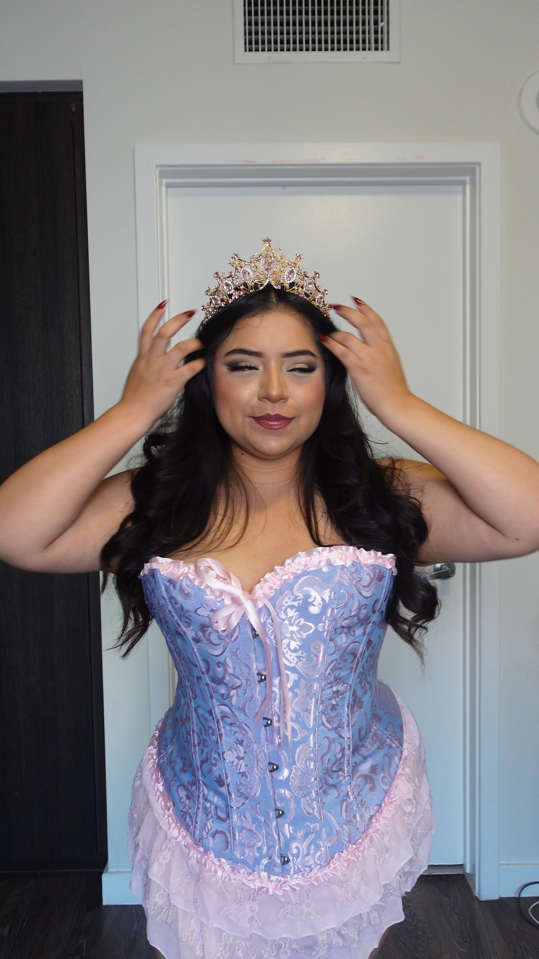 Rapunzel Costume/ Disney Bound

#LTKxPrimeDay #LTKVideo #LTKMidsize