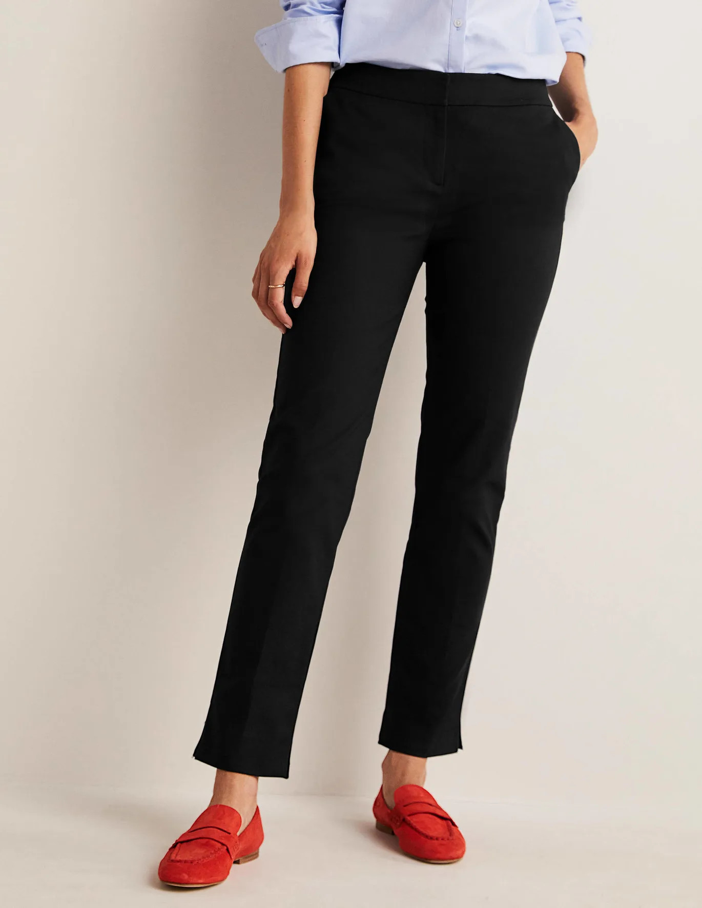 Richmond Pants | Boden (US)