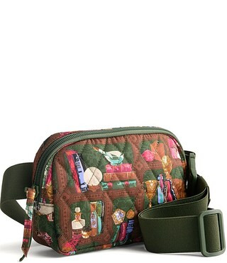 Vera Bradley x Harry Potter Woodward Small Belt Bag | Dillard's | Dillard's