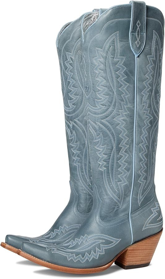 Ariat Women's Cassanova Western Boot | Amazon (US)