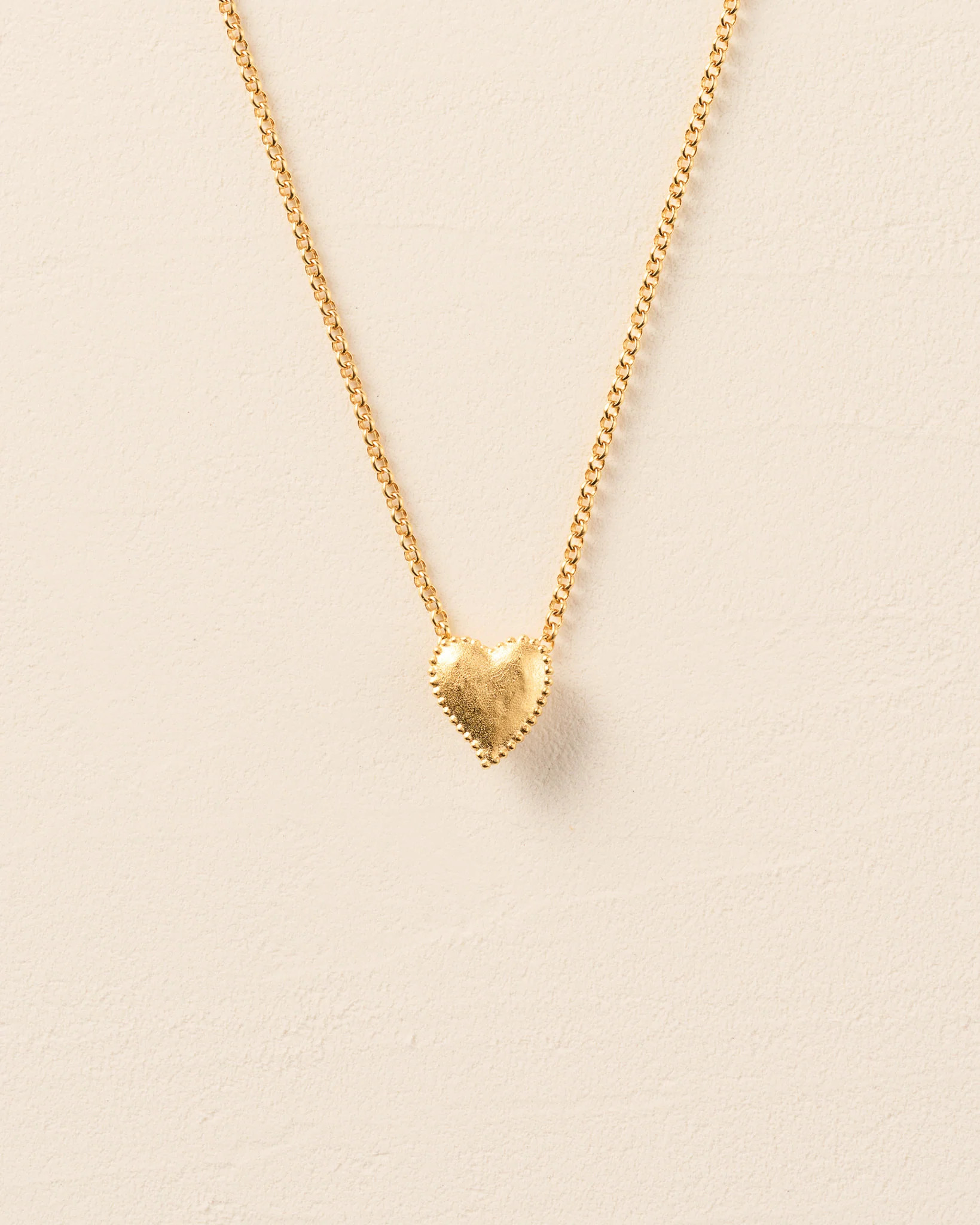 Amori Necklace | Agapée (US)