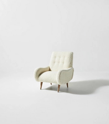 Losange Chair | Anthropologie (US)