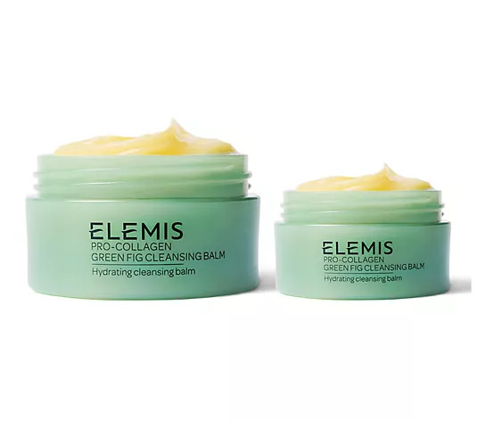 Make Your Selection: ELEMIS Pro-Collagen Balm Home & Away Set | QVC