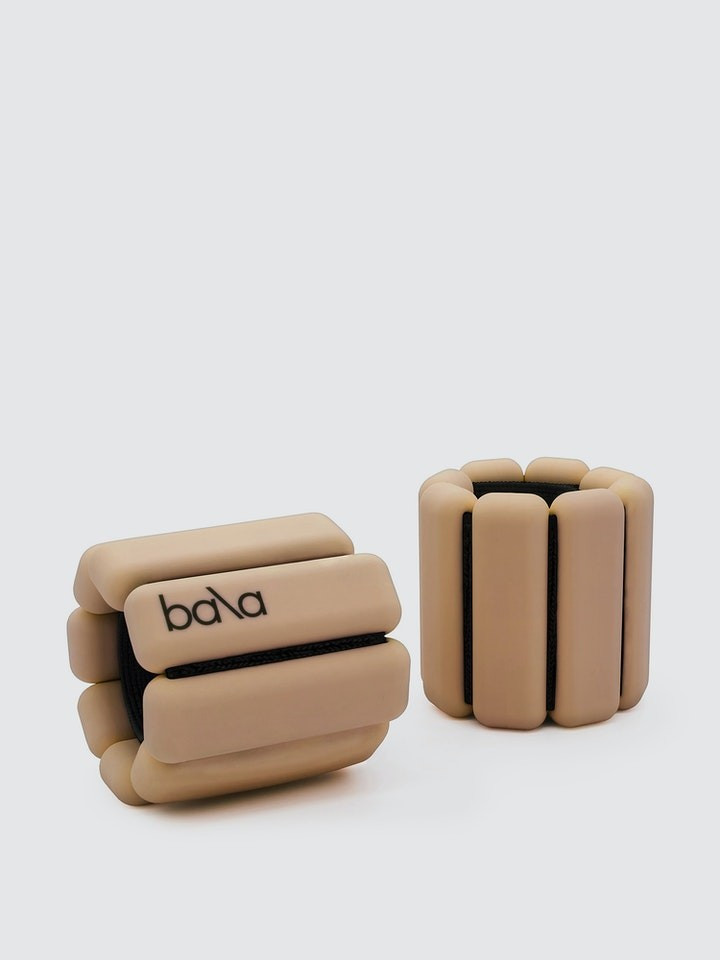 Weighted Bangles, Set of 2 | Verishop