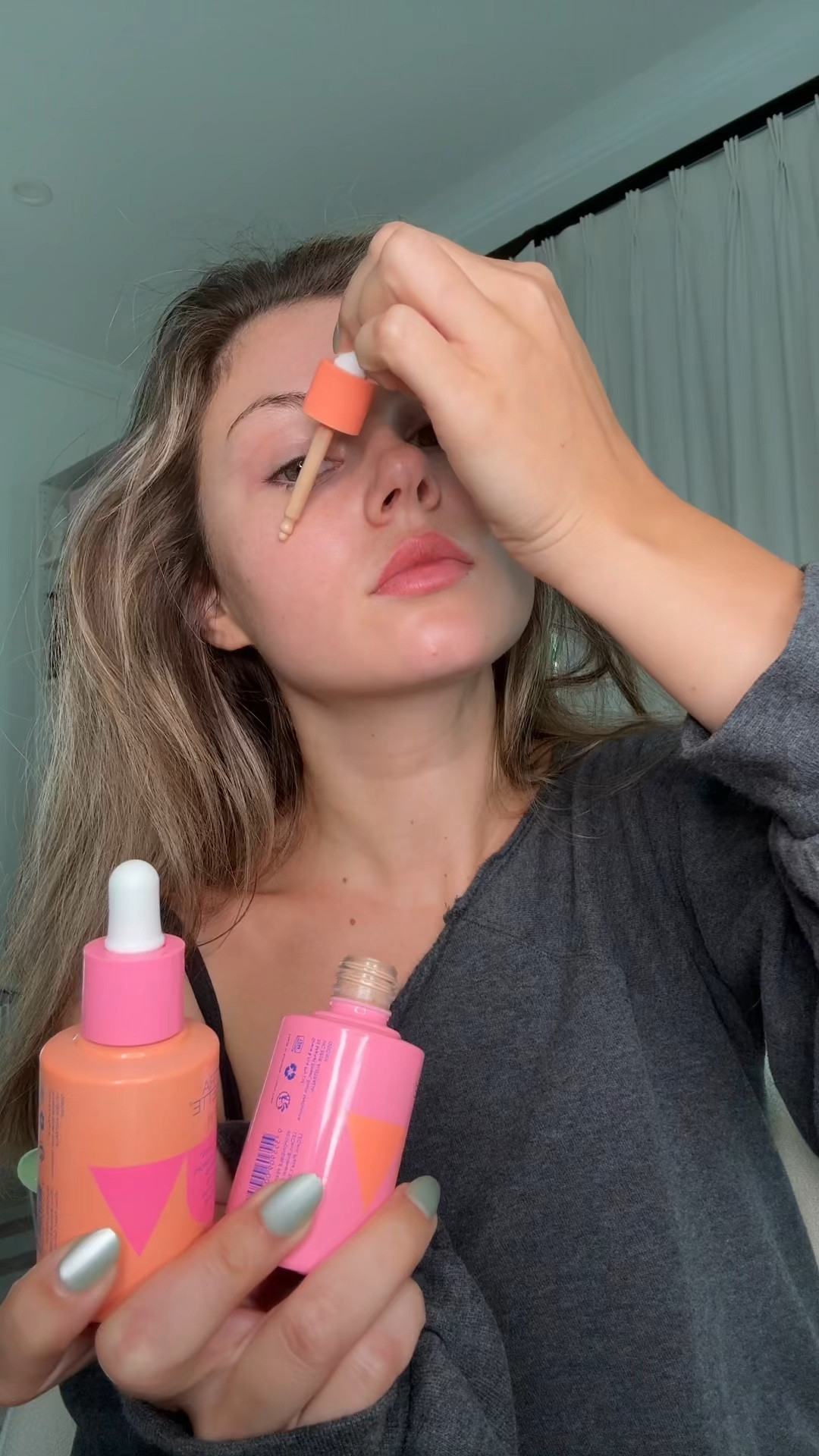 5 minute makeup! 

#LTKBeauty #LTKFindsUnder50 #LTKVideo