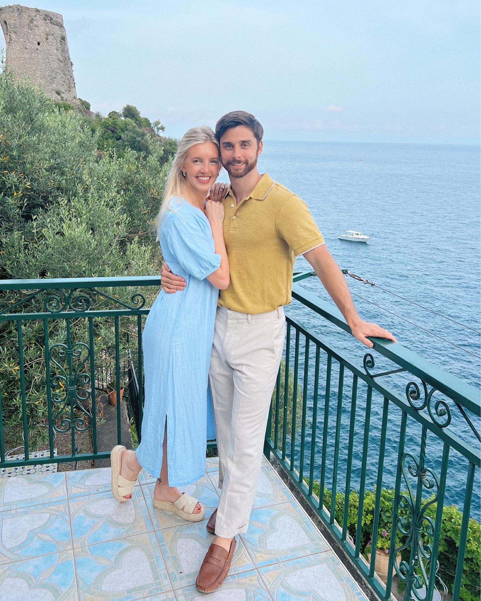 Breezy summer vacation dress 

#LTKeurope