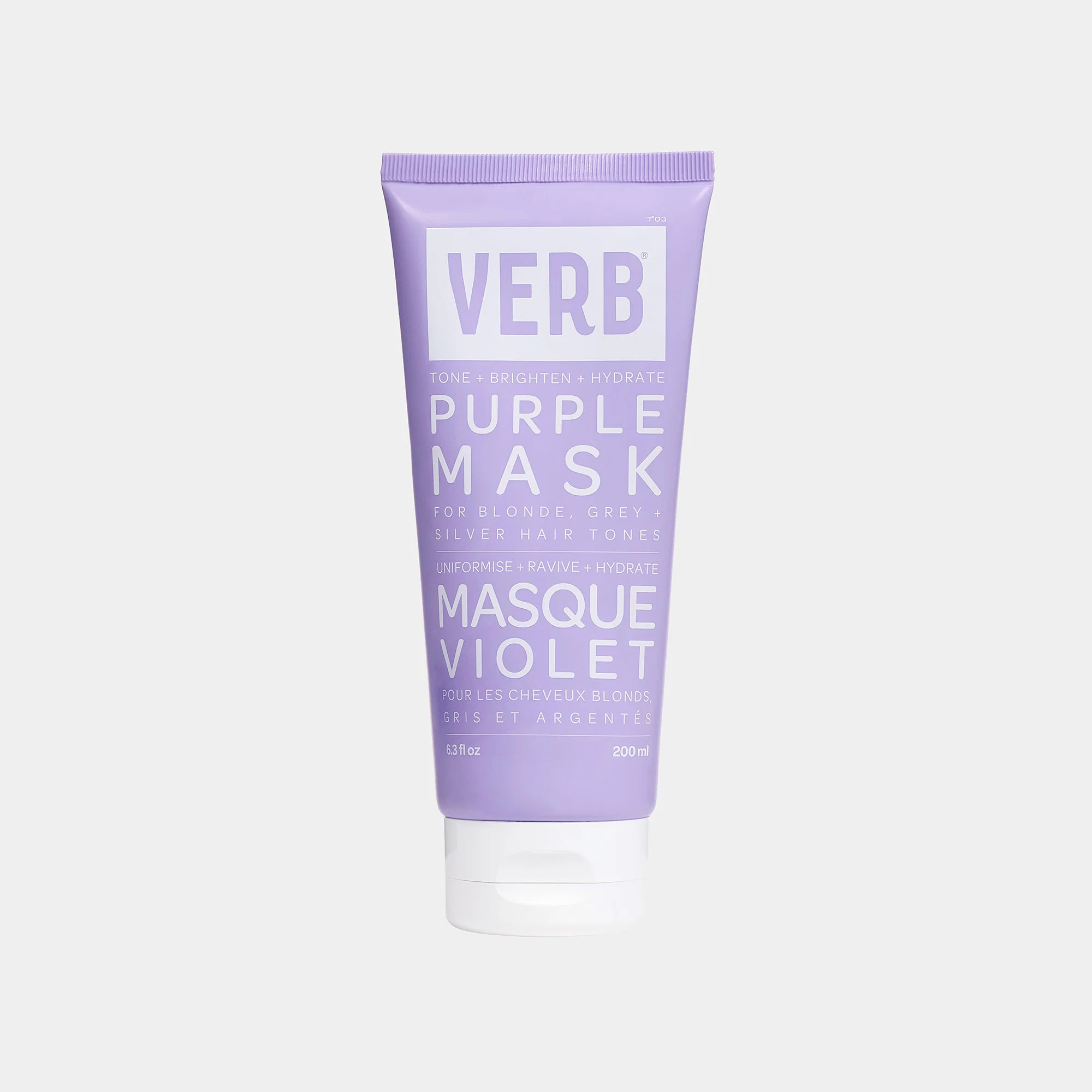 Purple Mask | Verb Products