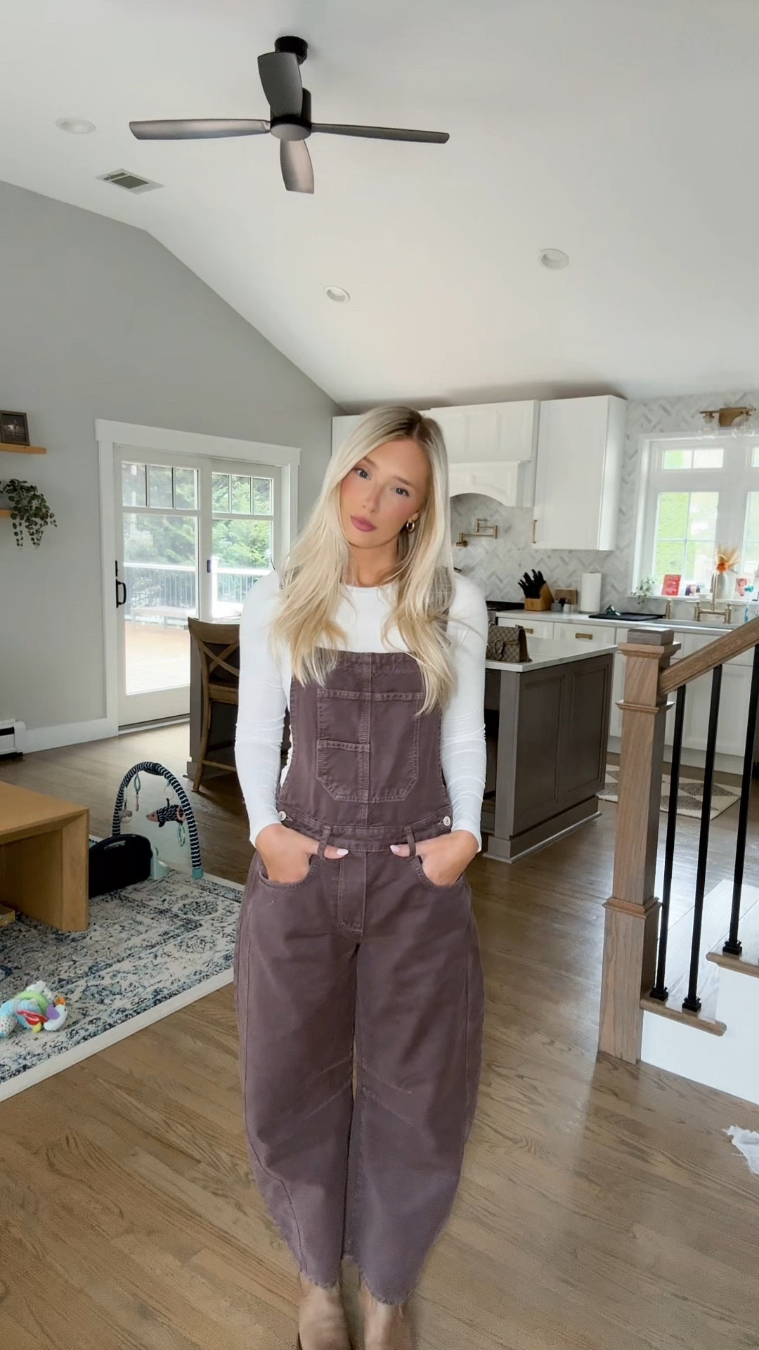 Free people we the free good luck barrel overalls. Size XS regular 🤎🤎🤎 

Free people, Thanksgiving outfit, cowboy boots, Miranda lambert boots, boot barn 

#LTKHoliday #LTKSeasonal #LTKStyleTip