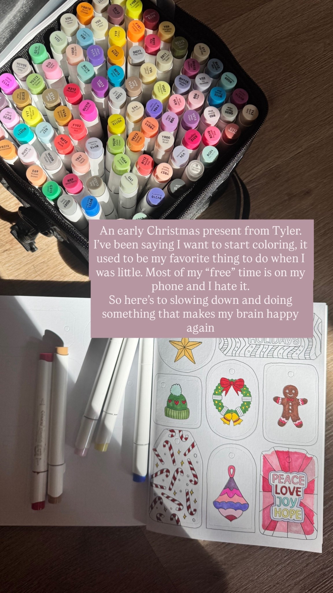 Taking a moment for myself🤍 

#LTKselfcare #LTKdayinmylife #LTKHoliday