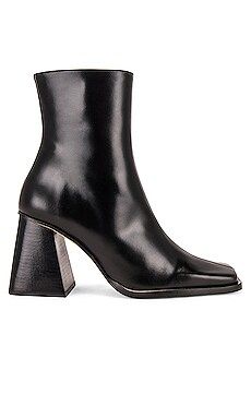 ALOHAS South Boot in Total Black from Revolve.com | Revolve Clothing (Global)