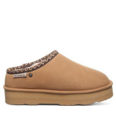 BEARPAW Women's Martis Vegan Slipper | Target