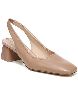 Sam Edelman Women's Toren Slingback Pumps & Reviews - Pumps - Shoes - Macy's | Macys (US)