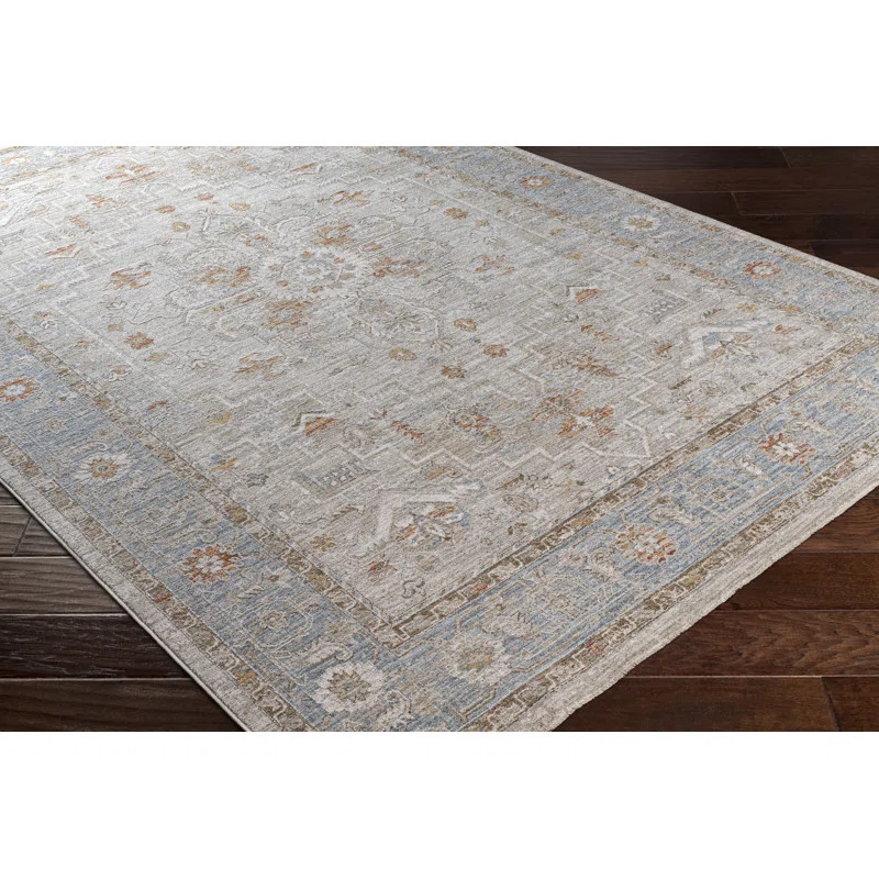 Finnlagh Area Rug | Wayfair North America