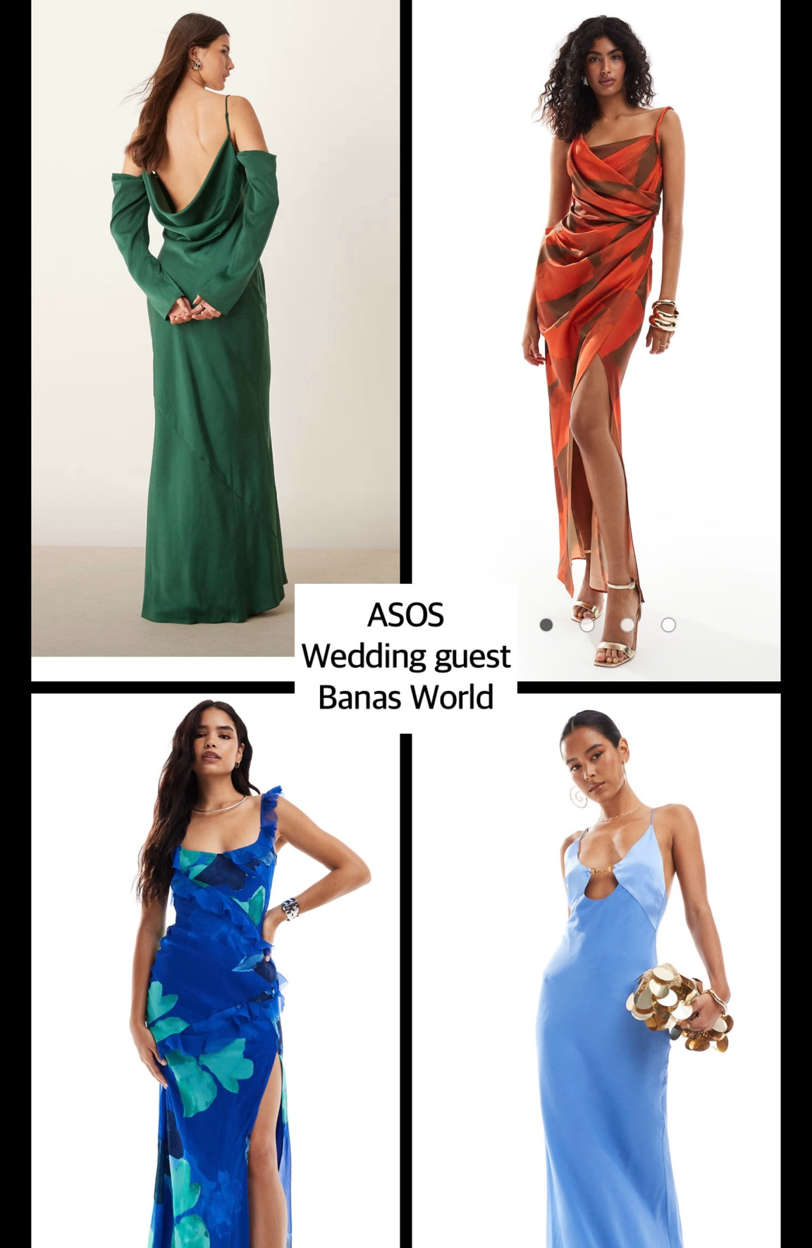 Wedding guest party dresses! Fall/winter edition. 

#LTKFindsUnder50 #LTKMidsize #LTKFindsUnder100