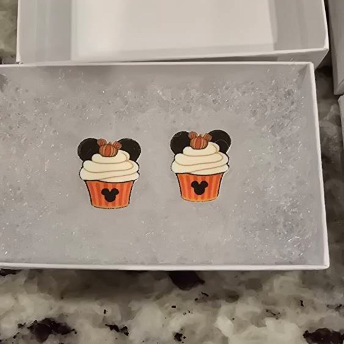 Pascal Earrings/tangled/disney Princess Sidekick/rapunzel/handmade to Order/stud Earrings/nickel ... | Etsy (US)