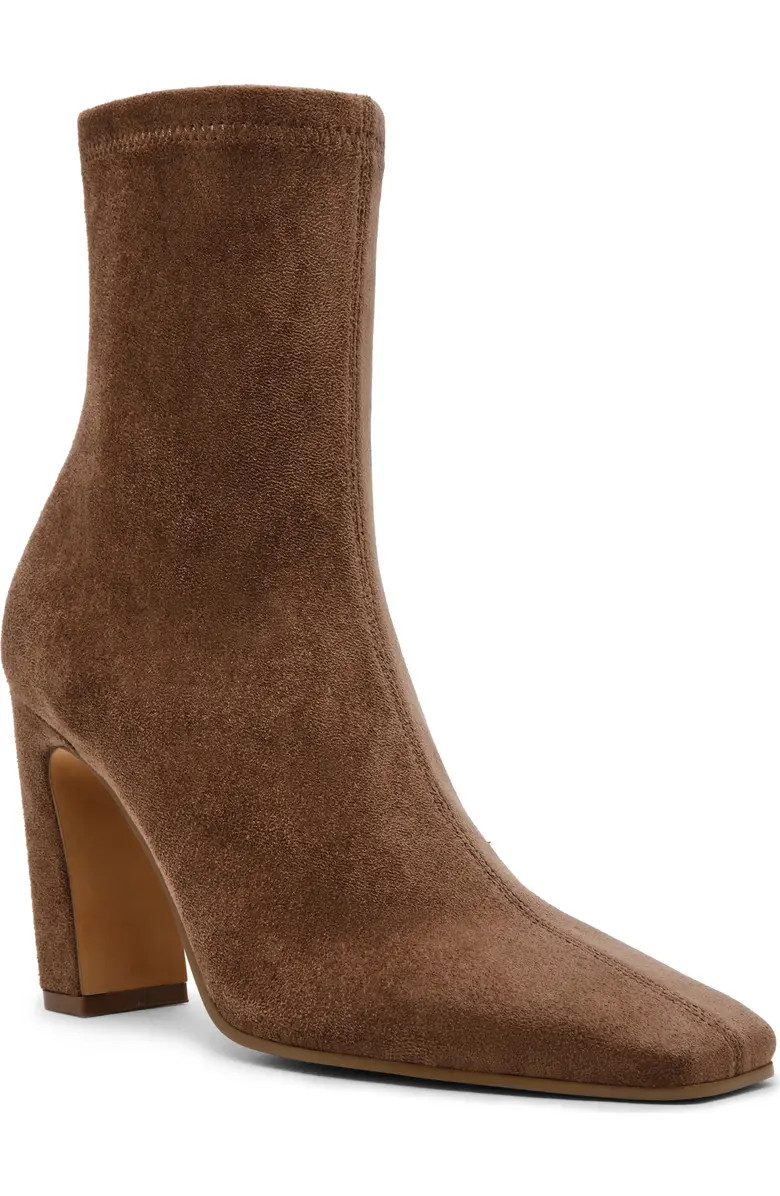 Vinka Bootie (Women) | Nordstrom